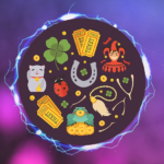 ギャンブラーのための日本の伝統的な縁起物： 幸運の秘密を解き明かす